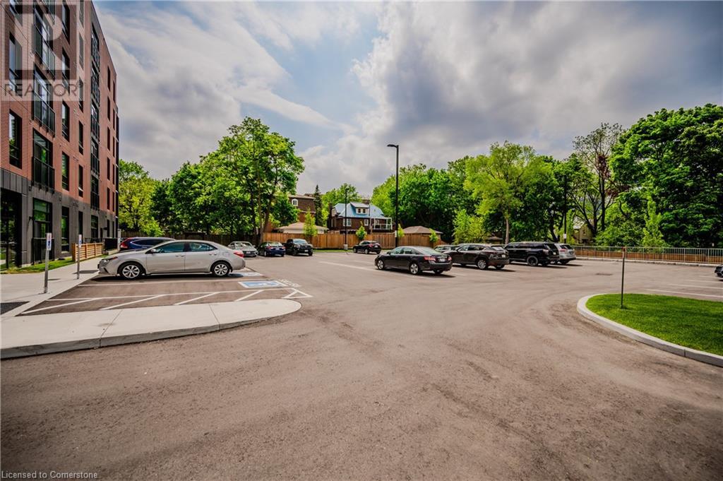 24 Union Street E Unit# 605, Waterloo, Ontario  N2J 1B7 - Photo 40 - 40688230