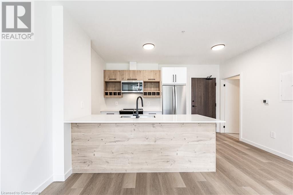 24 Union Street E Unit# 605, Waterloo, Ontario  N2J 1B7 - Photo 9 - 40688230