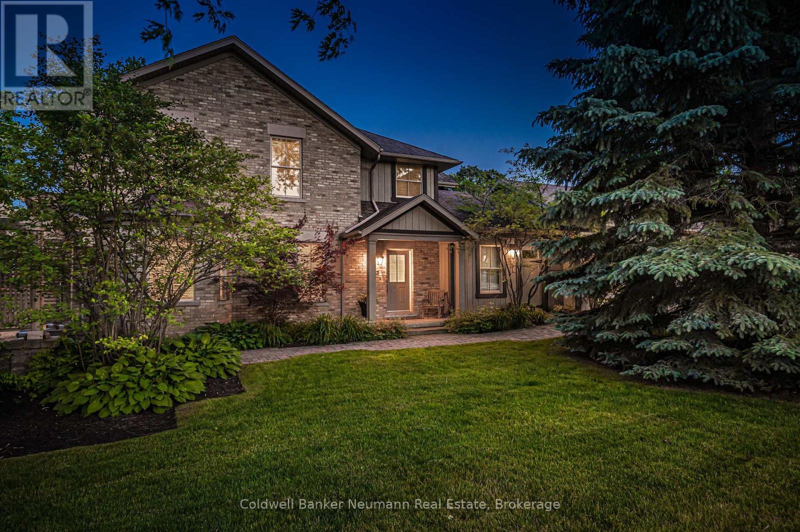 66 Grange Street, Guelph, Ontario  N1E 2V2 - Photo 30 - X11911385
