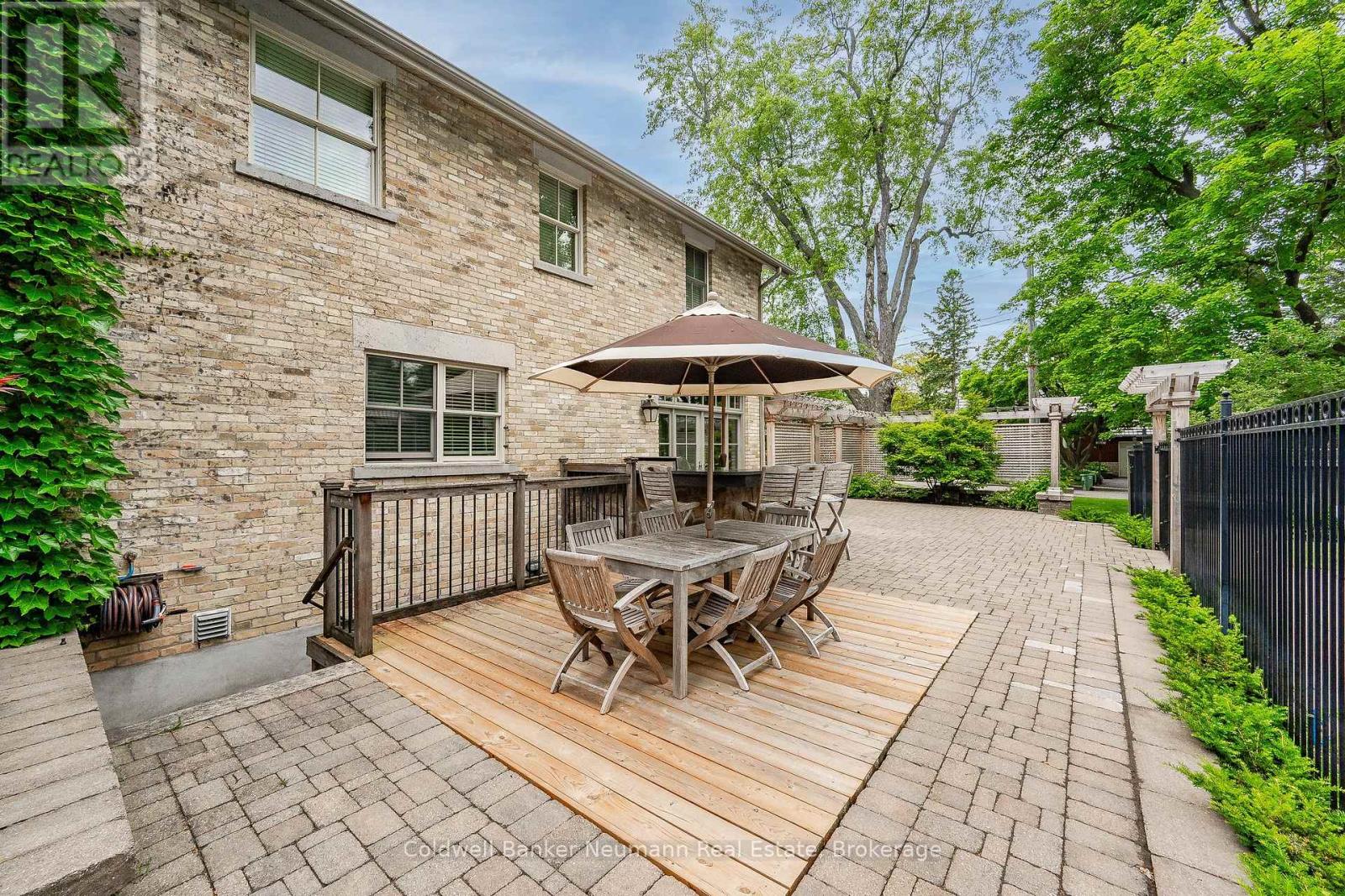 66 Grange Street, Guelph, Ontario  N1E 2V2 - Photo 32 - X11911385