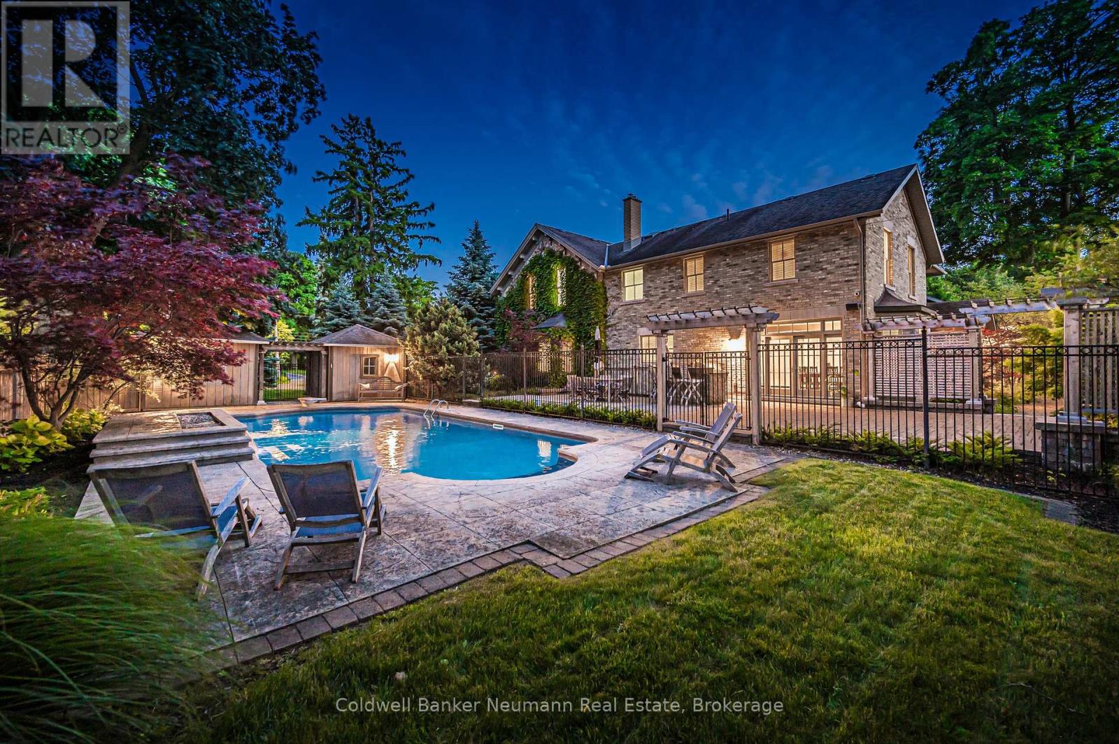 66 Grange Street, Guelph, Ontario  N1E 2V2 - Photo 33 - X11911385