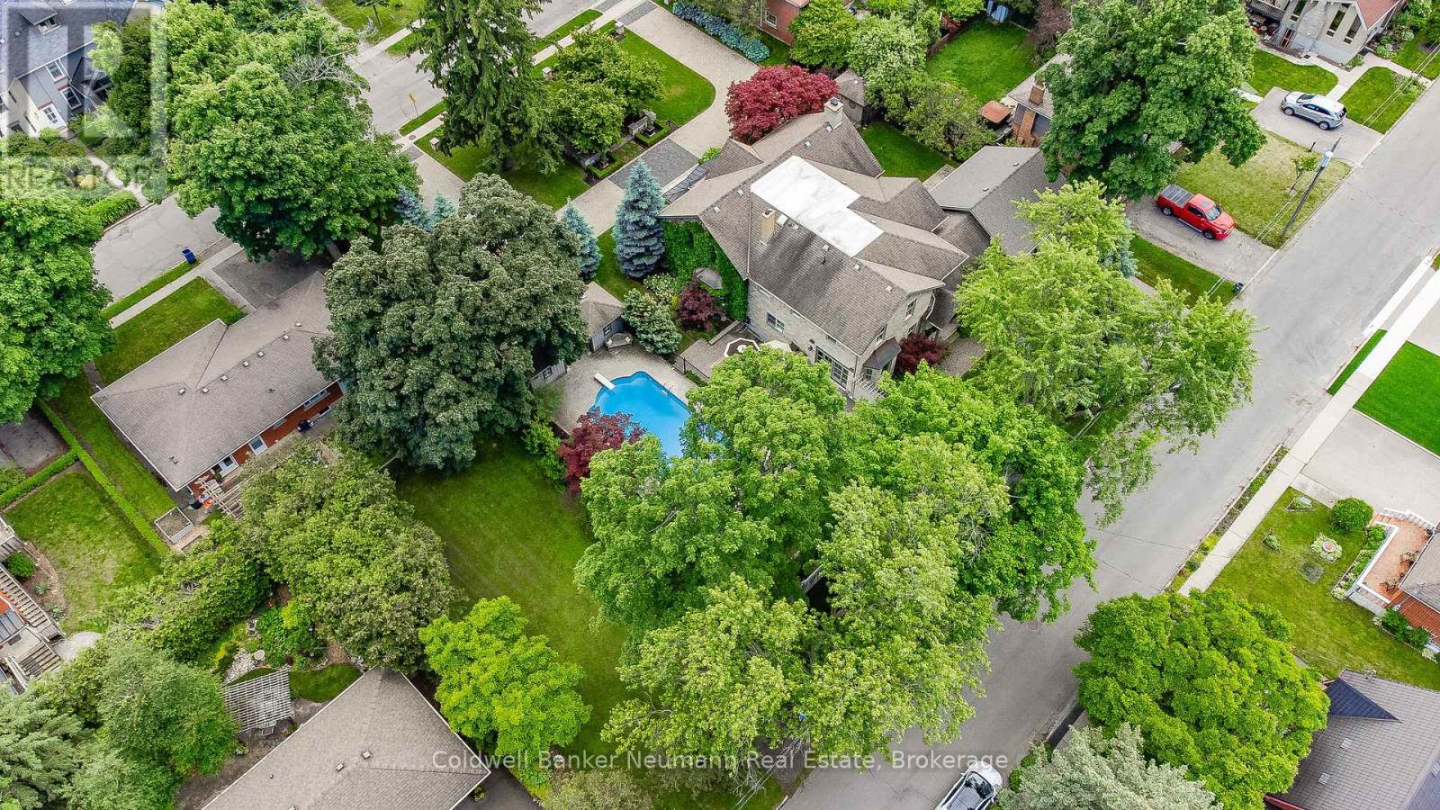 66 Grange Street, Guelph, Ontario  N1E 2V2 - Photo 36 - X11911385