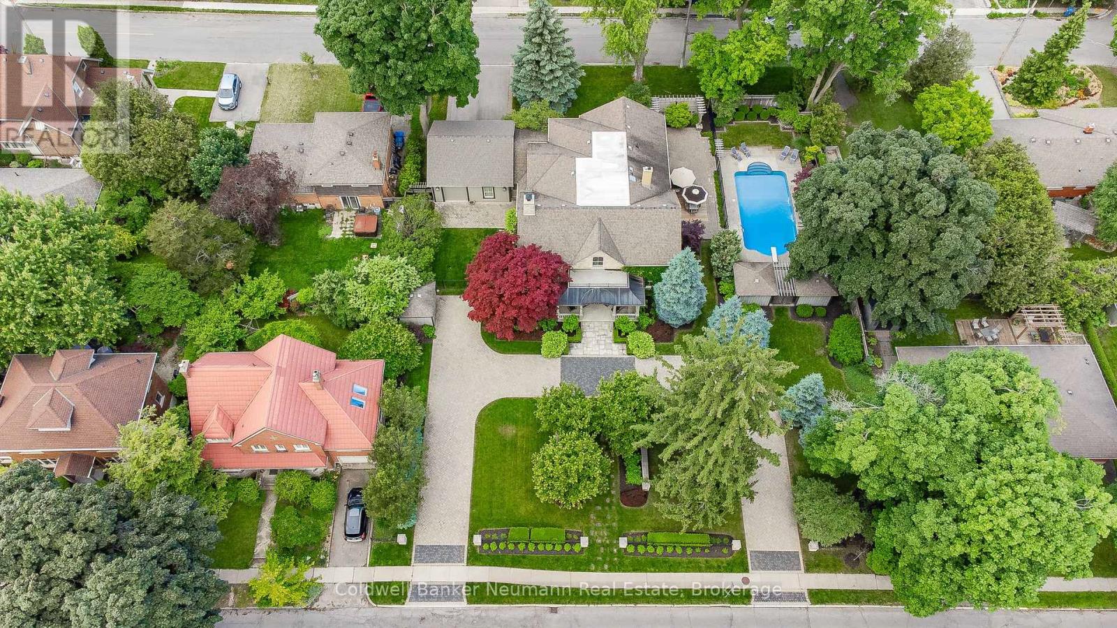 66 Grange Street, Guelph, Ontario  N1E 2V2 - Photo 38 - X11911385