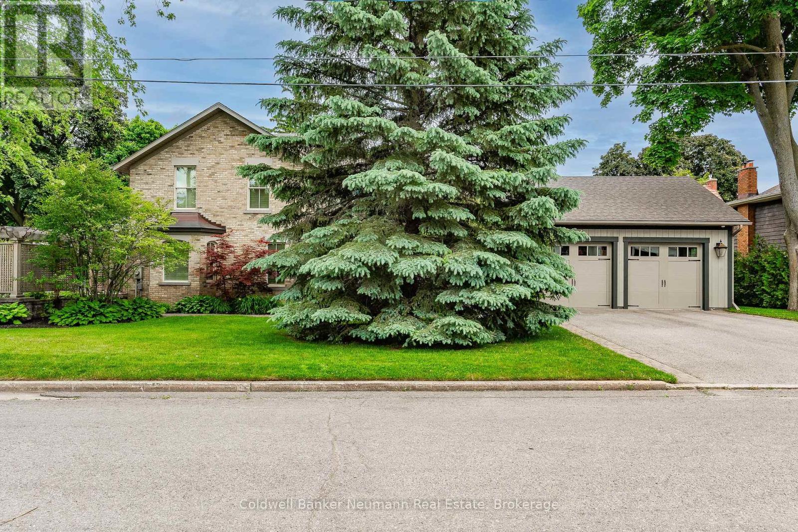 66 Grange Street, Guelph, Ontario  N1E 2V2 - Photo 39 - X11911385