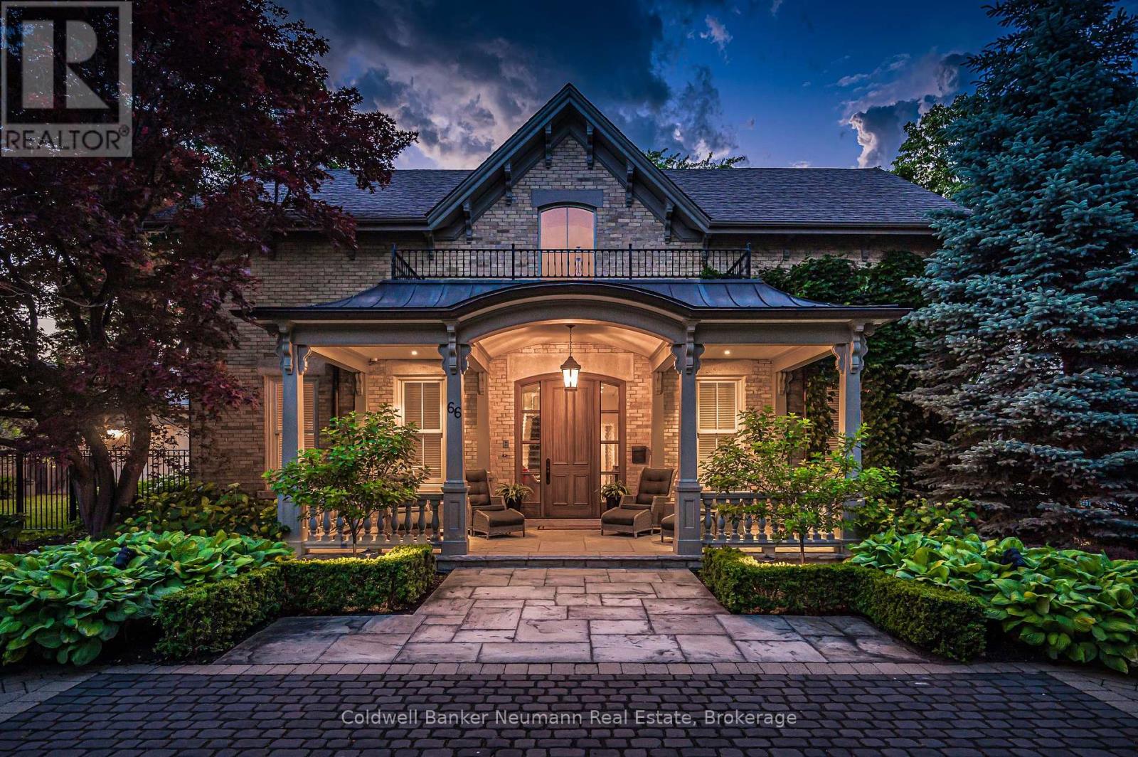 66 Grange Street, Guelph, Ontario  N1E 2V2 - Photo 4 - X11911385