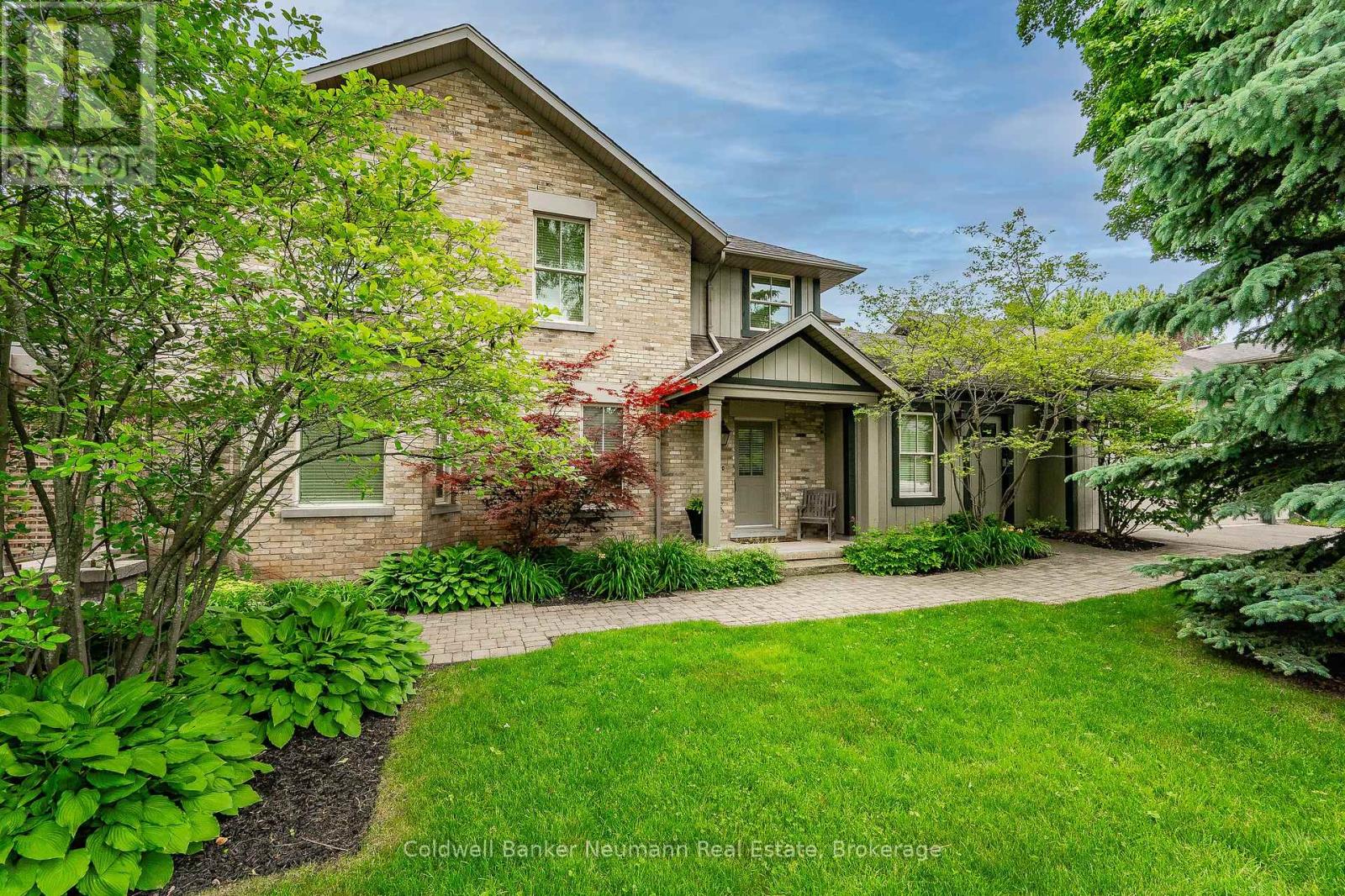 66 Grange Street, Guelph, Ontario  N1E 2V2 - Photo 40 - X11911385