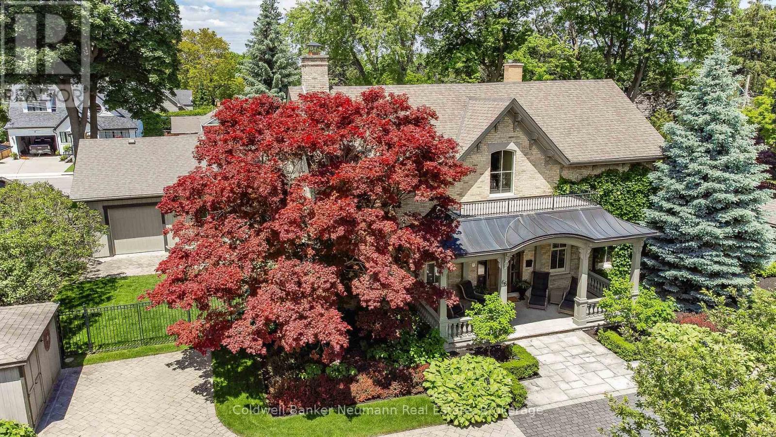 66 Grange Street, Guelph, Ontario  N1E 2V2 - Photo 6 - X11911385
