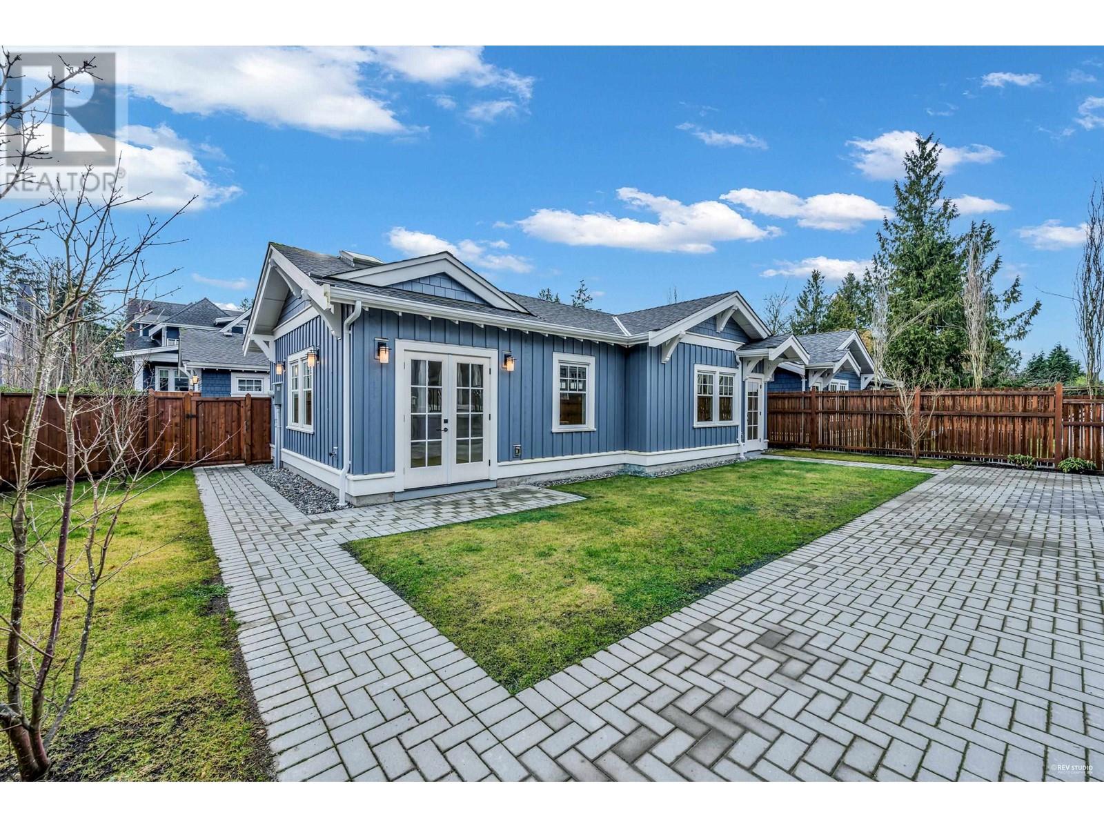 3852 W 50th Avenue, Vancouver, British Columbia  V6N 3V5 - Photo 36 - R2952368