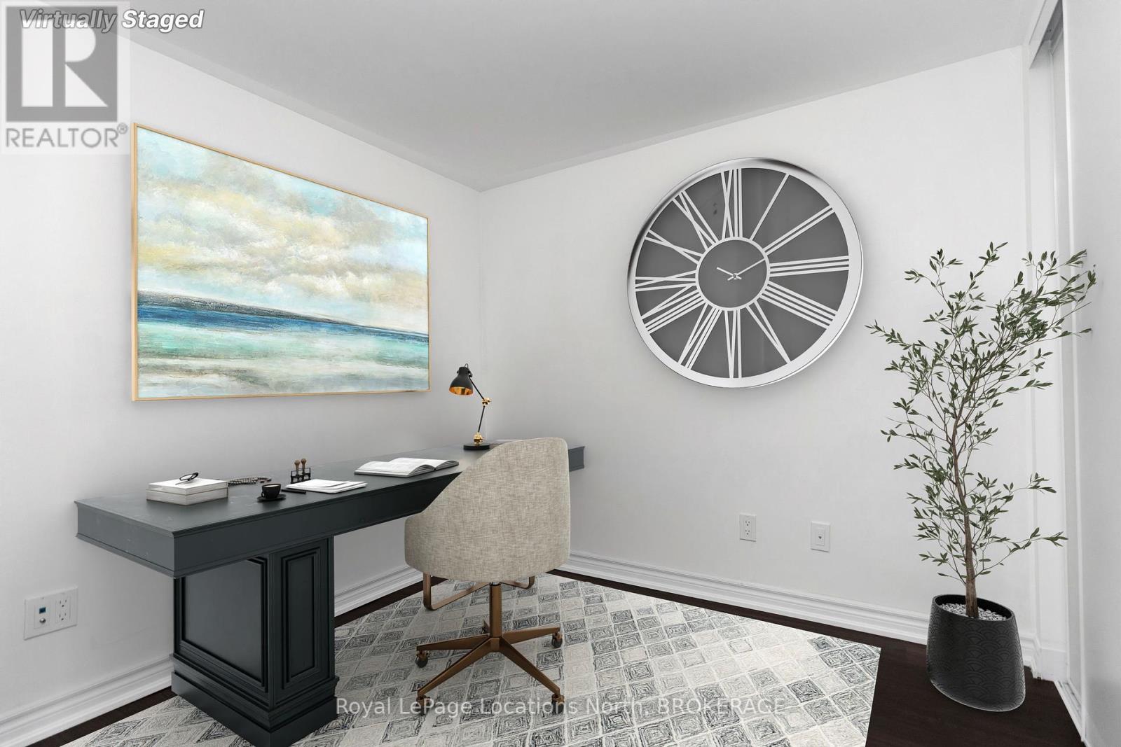 204 - 7 Anchorage Crescent, Collingwood, Ontario  L9Y 0Y6 - Photo 11 - S10436970