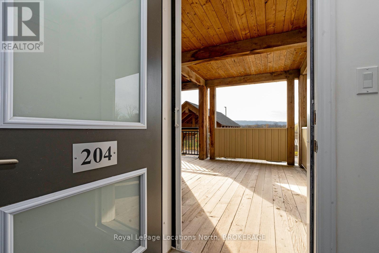 204 - 7 Anchorage Crescent, Collingwood, Ontario  L9Y 0Y6 - Photo 14 - S10436970