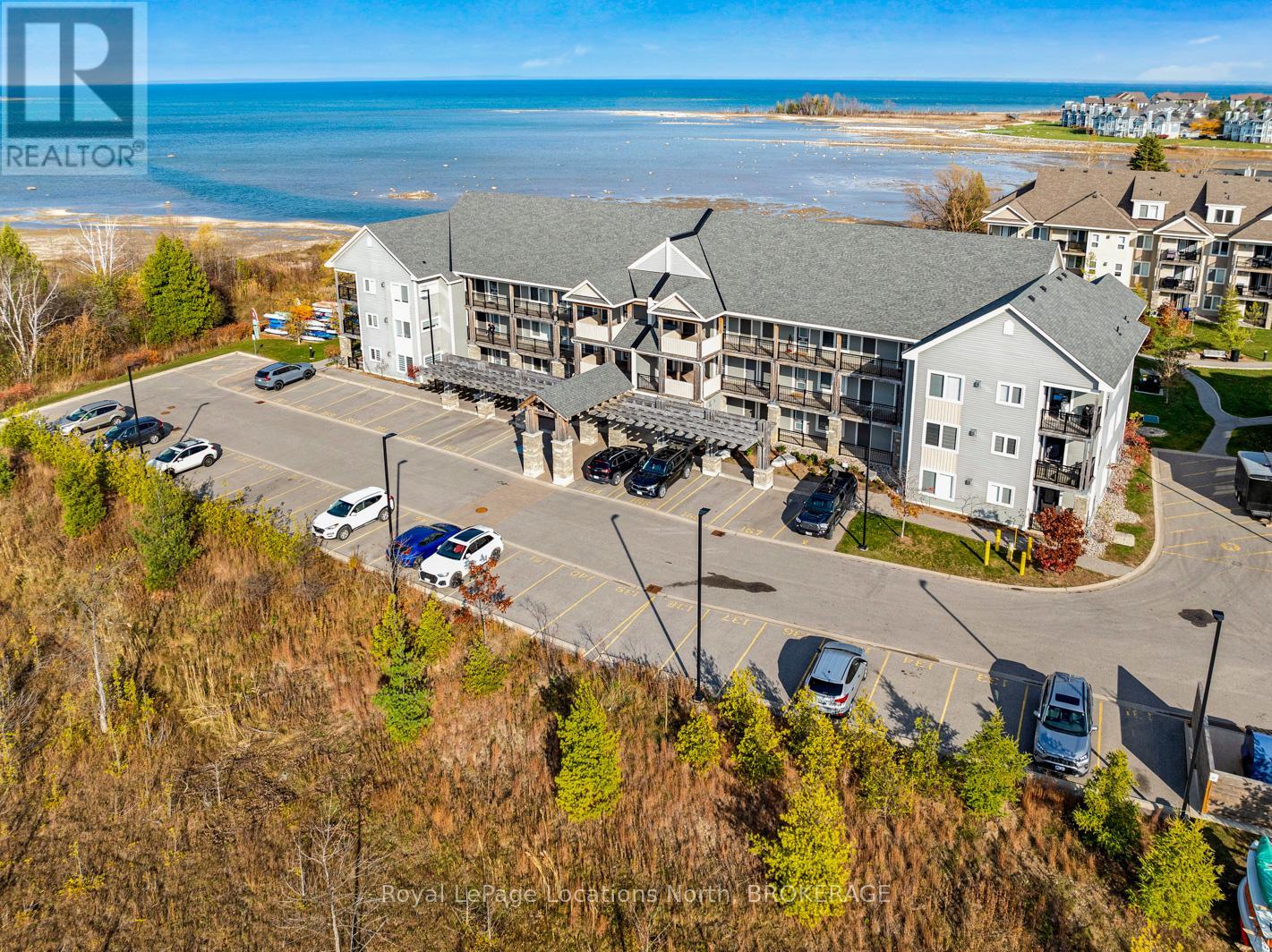 204 - 7 Anchorage Crescent, Collingwood, Ontario  L9Y 0Y6 - Photo 20 - S10436970