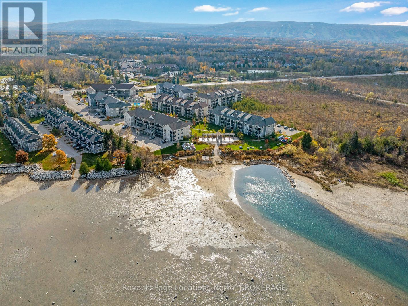 204 - 7 Anchorage Crescent, Collingwood, Ontario  L9Y 0Y6 - Photo 30 - S10436970