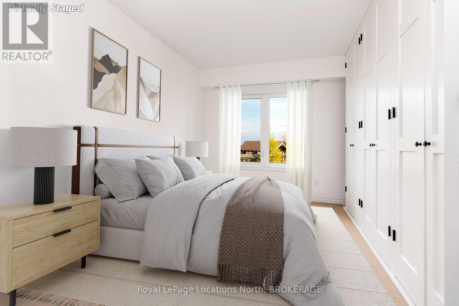 204 - 7 Anchorage Crescent, Collingwood, Ontario  L9Y 0Y6 - Photo 6 - S10436970