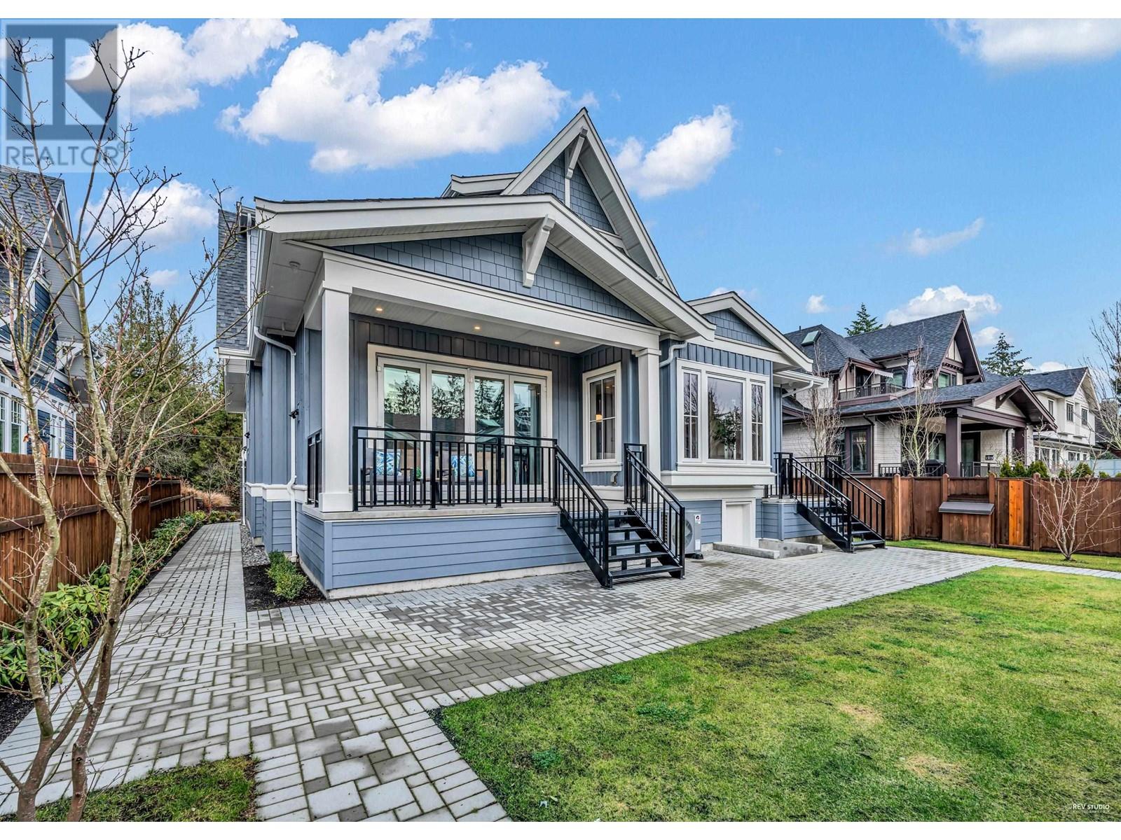 3852 W 50th Avenue, Vancouver, British Columbia  V6N 3V5 - Photo 39 - R2952368