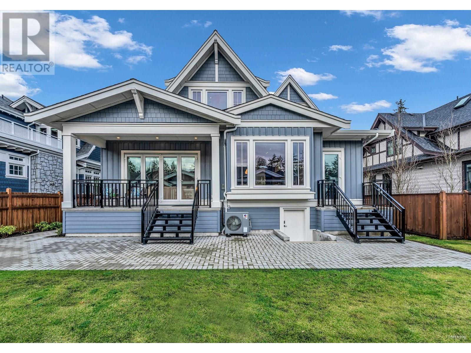 3852 W 50th Avenue, Vancouver, British Columbia  V6N 3V5 - Photo 38 - R2952368