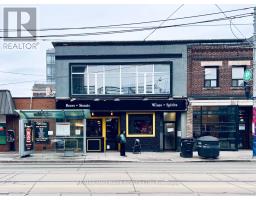 701 QUEEN STREET E, Toronto, Ontario