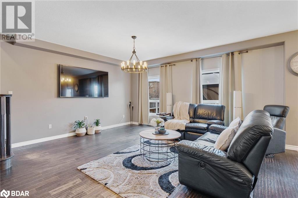 58 Stevenson Street, Angus, Ontario  L3W 0P4 - Photo 14 - 40687706