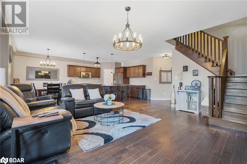 58 Stevenson Street, Angus, Ontario  L3W 0P4 - Photo 15 - 40687706