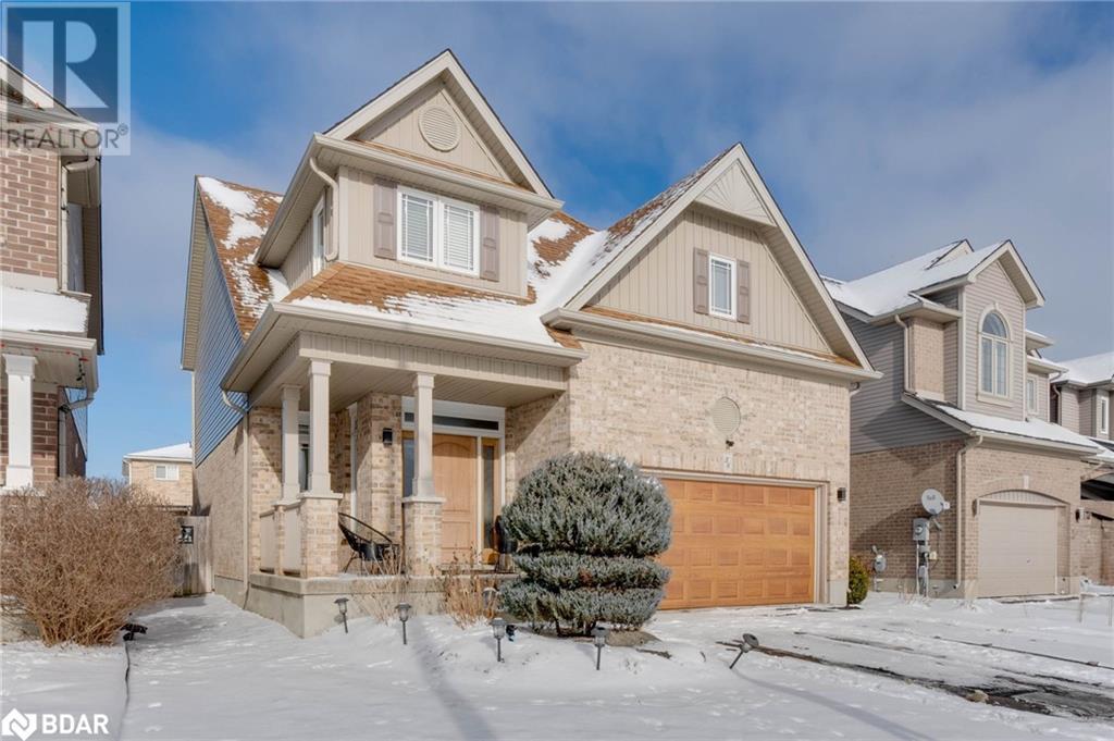 58 Stevenson Street, Angus, Ontario  L3W 0P4 - Photo 2 - 40687706