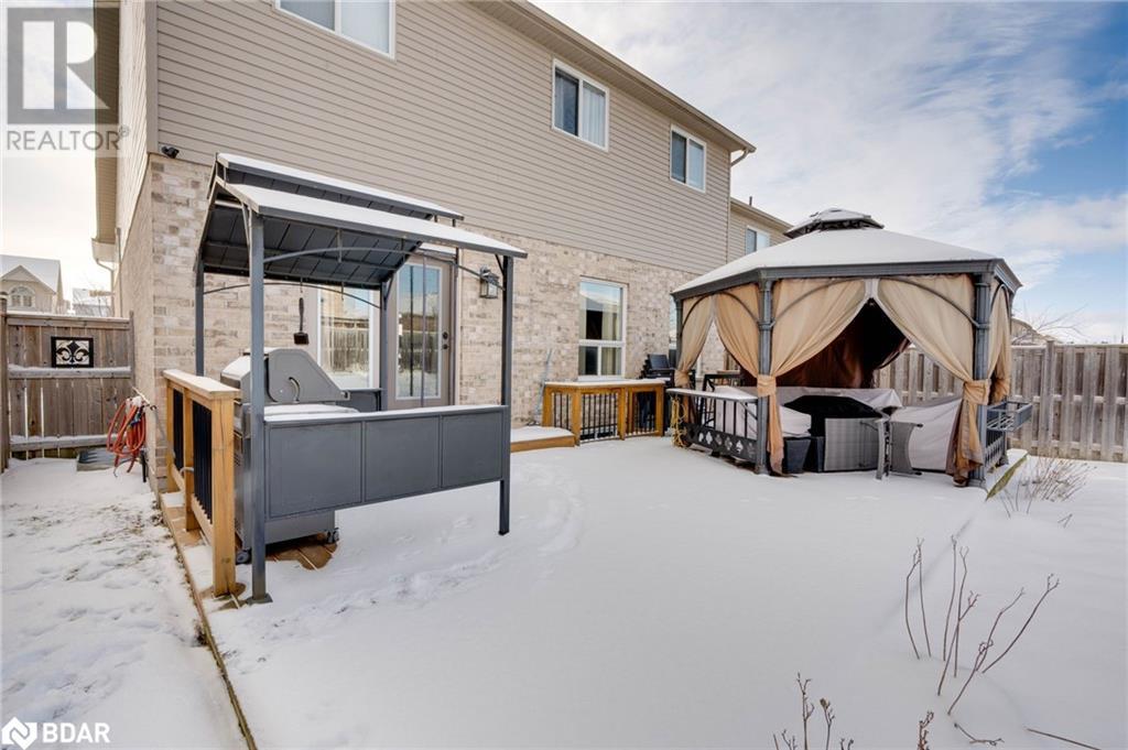 58 Stevenson Street, Angus, Ontario  L3W 0P4 - Photo 27 - 40687706