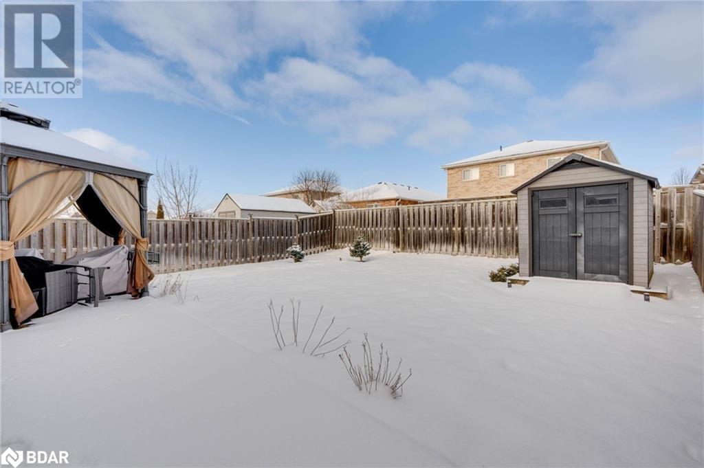 58 Stevenson Street, Angus, Ontario  L3W 0P4 - Photo 28 - 40687706