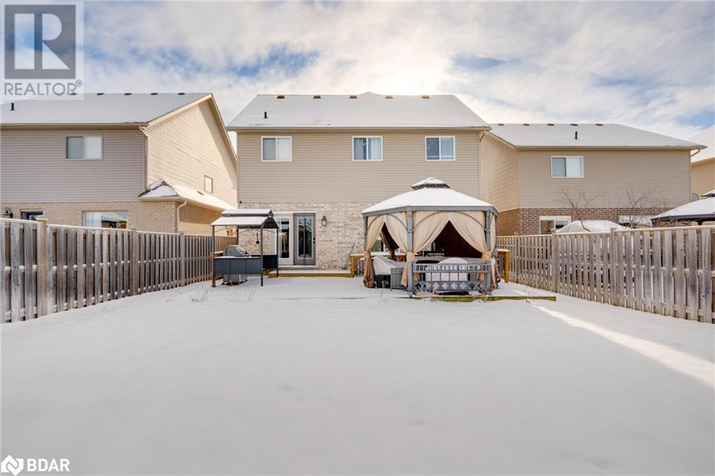 58 Stevenson Street, Angus, Ontario  L3W 0P4 - Photo 29 - 40687706