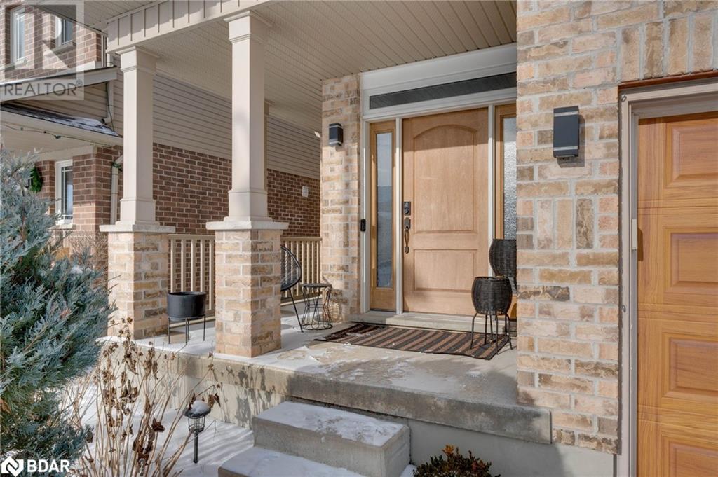 58 Stevenson Street, Angus, Ontario  L3W 0P4 - Photo 3 - 40687706