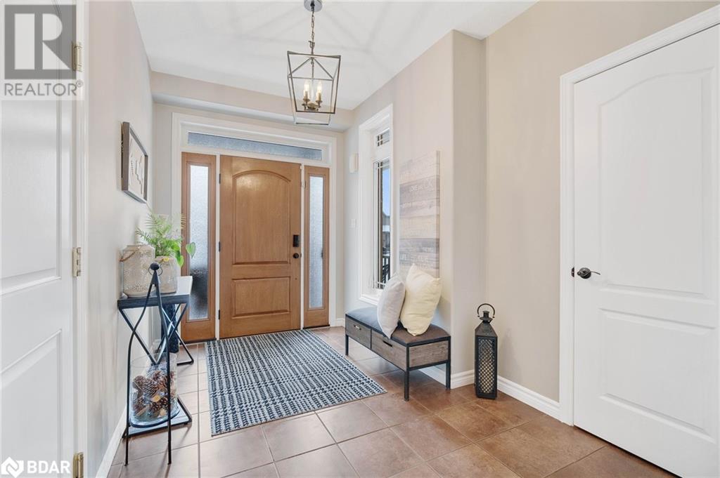 58 Stevenson Street, Angus, Ontario  L3W 0P4 - Photo 4 - 40687706