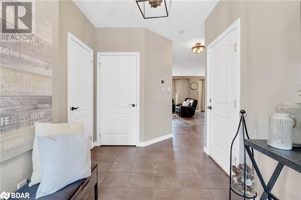 58 Stevenson Street, Angus, Ontario  L3W 0P4 - Photo 5 - 40687706