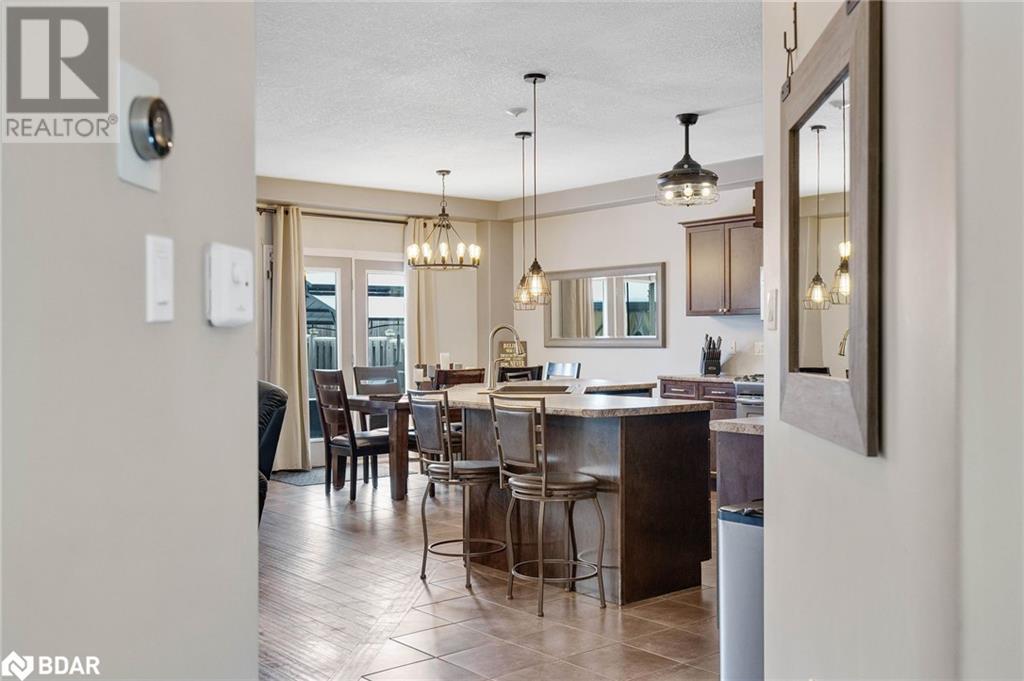 58 Stevenson Street, Angus, Ontario  L3W 0P4 - Photo 7 - 40687706