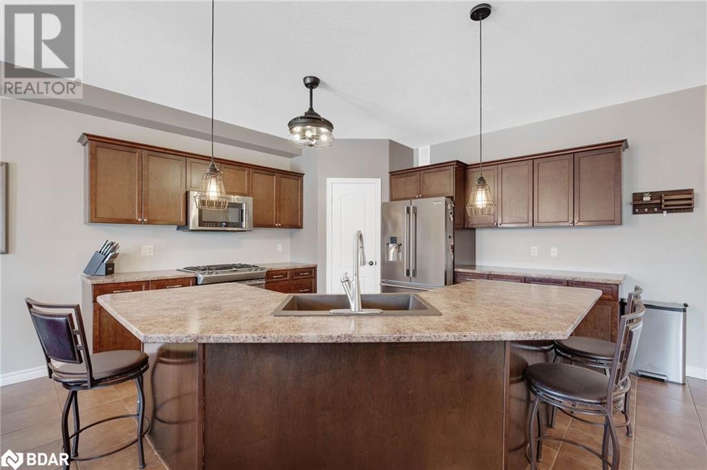 58 Stevenson Street, Angus, Ontario  L3W 0P4 - Photo 9 - 40687706