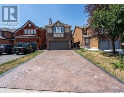 5880 CHORLEY PLACE, Mississauga, Ontario