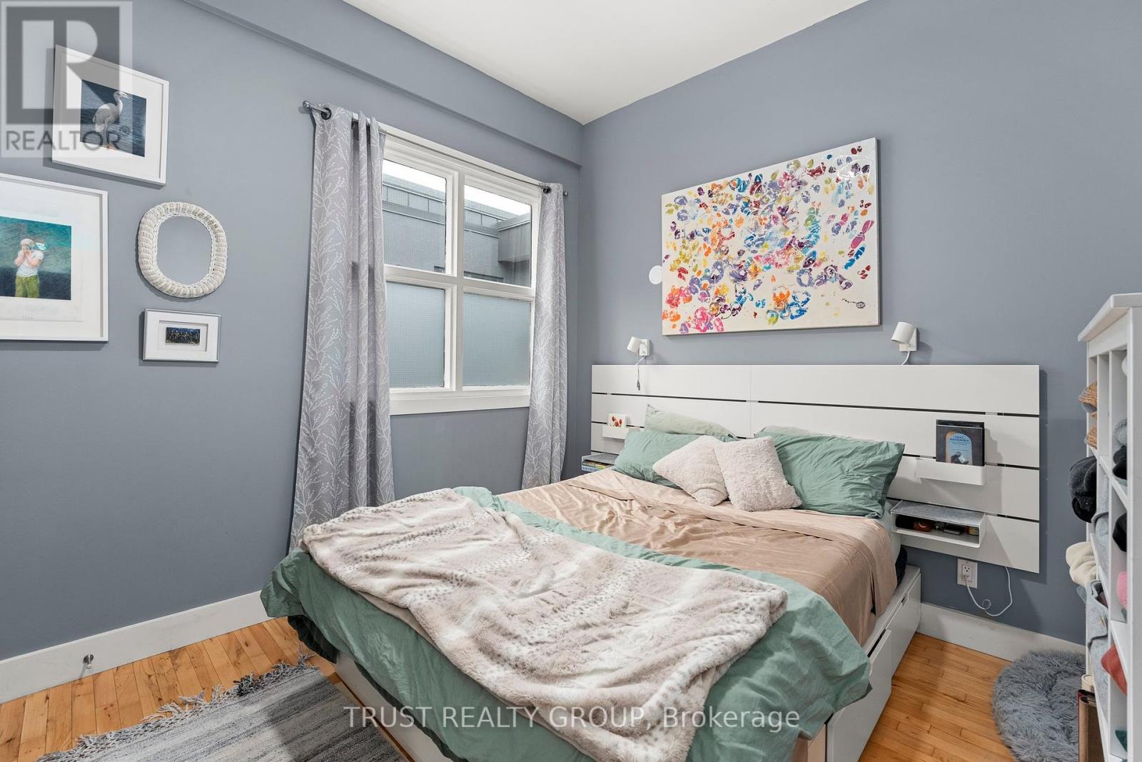 203 - 99 Chandos Avenue, Toronto, Ontario  M6H 2E7 - Photo 10 - W11911409