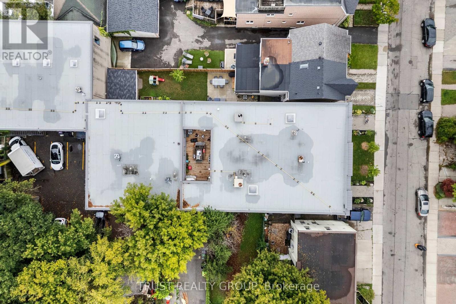 203 - 99 Chandos Avenue, Toronto, Ontario  M6H 2E7 - Photo 18 - W11911409
