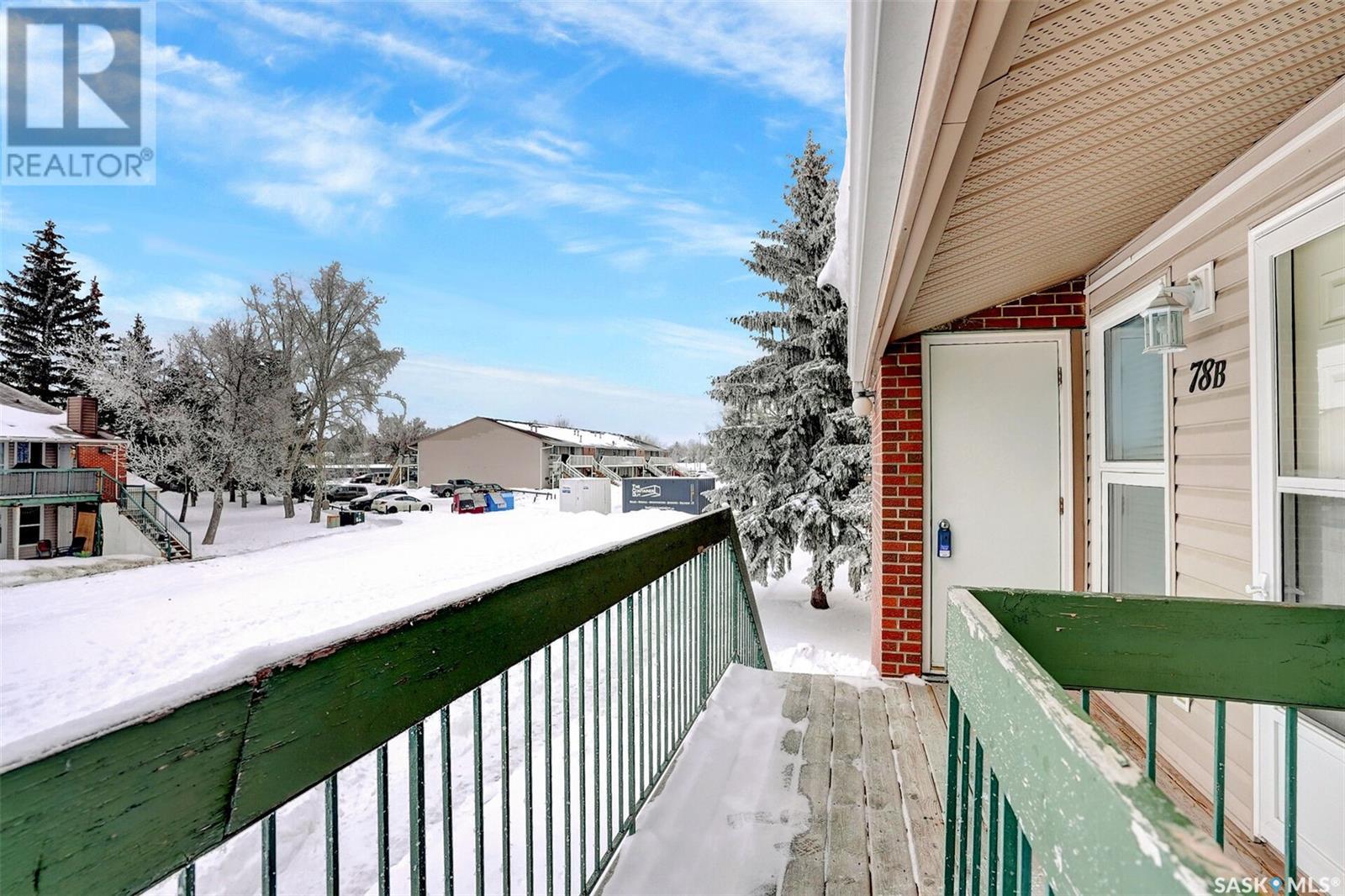 78b Nollet Avenue, Regina, Saskatchewan  S4T 7T9 - Photo 20 - SK992407