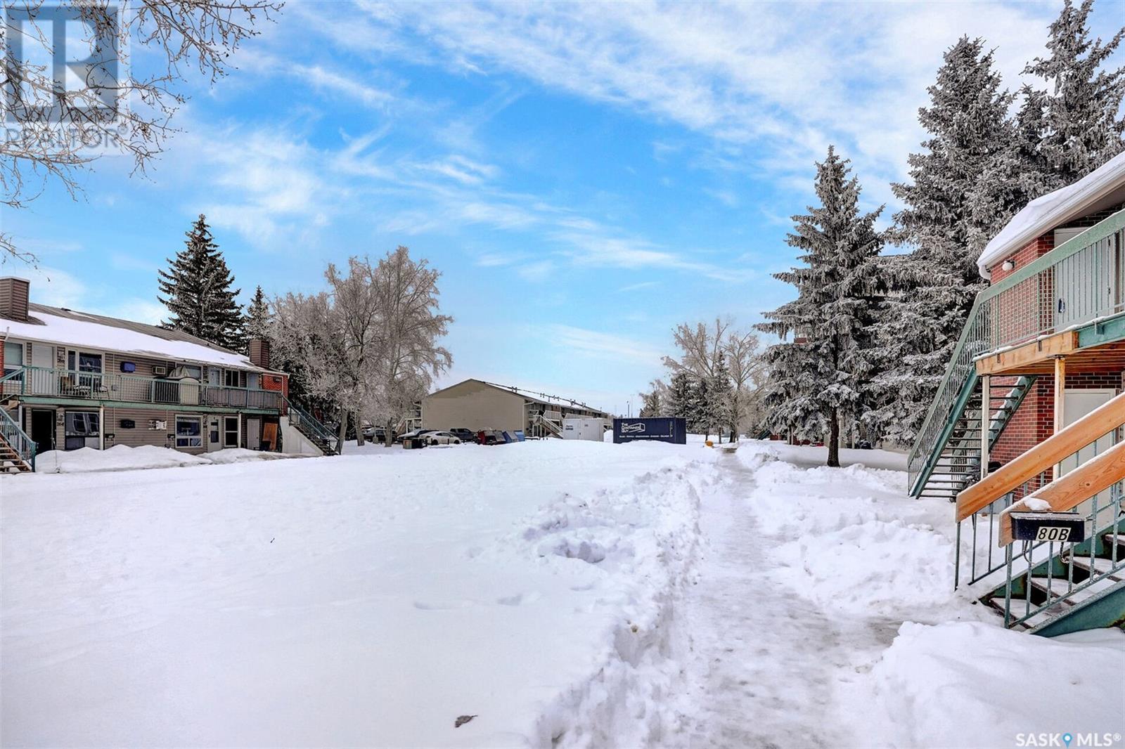 78b Nollet Avenue, Regina, Saskatchewan  S4T 7T9 - Photo 21 - SK992407