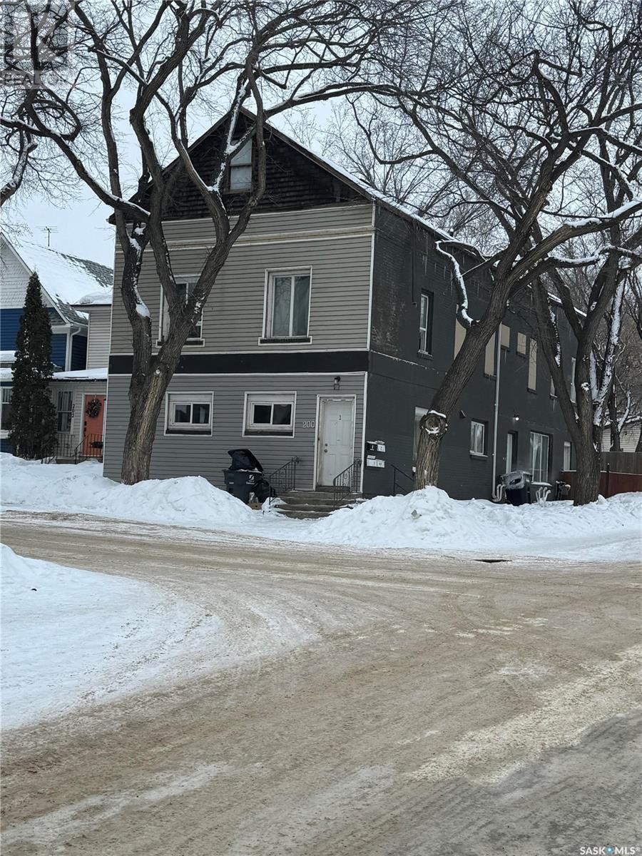 200 28th STREET W, saskatoon, Saskatchewan