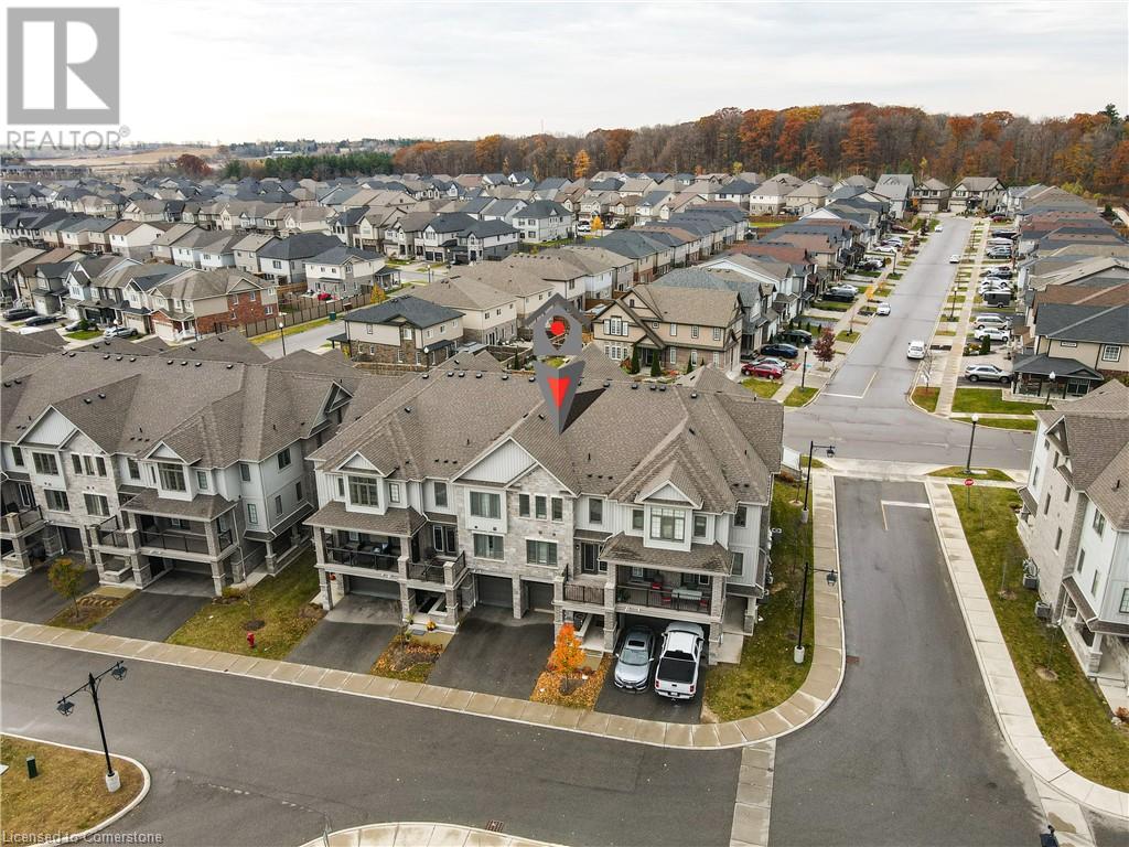 115 South Creek Drive Unit# 2b, Kitchener, Ontario  N2P 0H2 - Photo 37 - 40688132