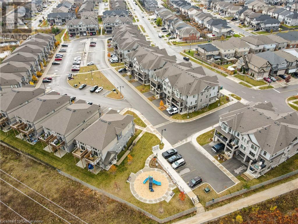 115 South Creek Drive Unit# 2b, Kitchener, Ontario  N2P 0H2 - Photo 36 - 40688132