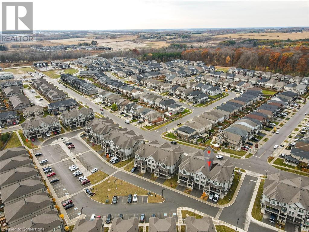 115 South Creek Drive Unit# 2b, Kitchener, Ontario  N2P 0H2 - Photo 43 - 40688132