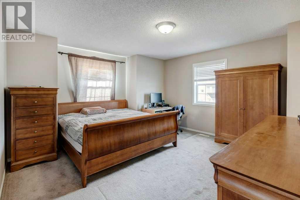 39 Tuscany Springs Gardens Nw, Calgary, Alberta  T3L 2R3 - Photo 15 - A2179150