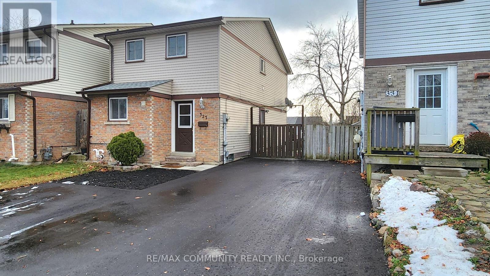 327 PHILLIP MURRAY AVENUE, oshawa (lakeview), Ontario