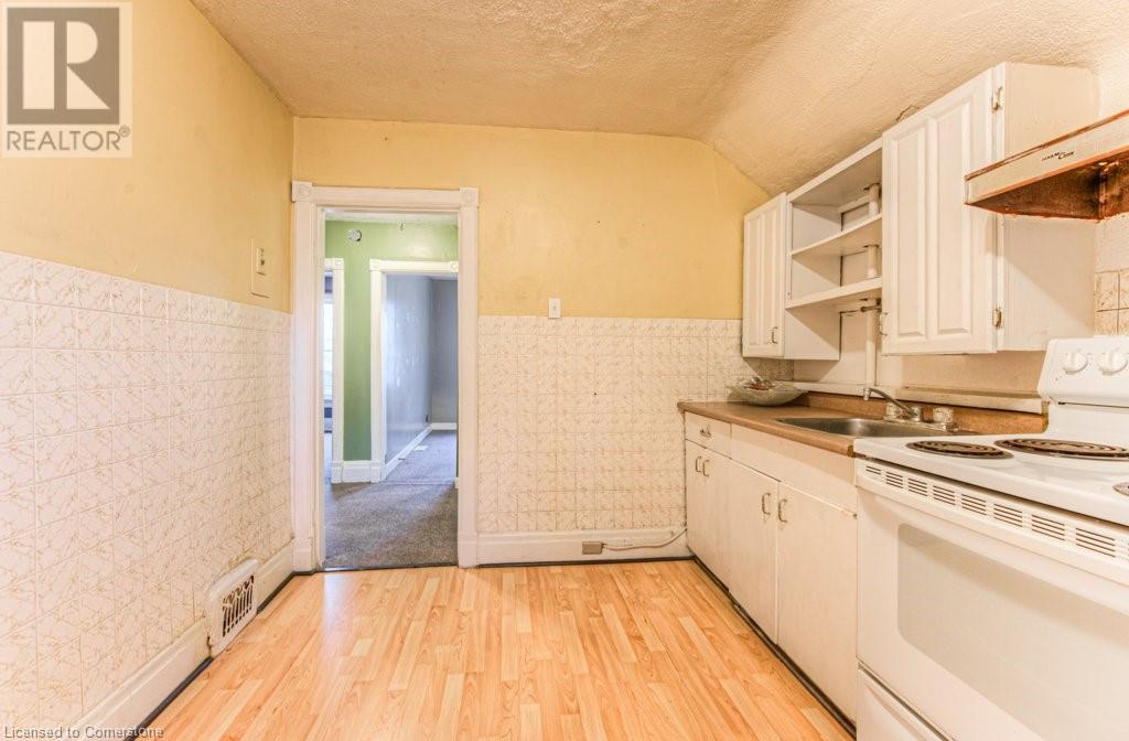 25 Peter Street, Kitchener, Ontario  N2G 3J5 - Photo 24 - 40688321