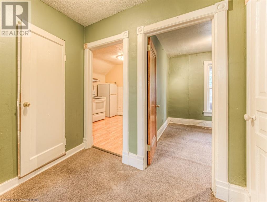 25 Peter Street, Kitchener, Ontario  N2G 3J5 - Photo 17 - 40688321