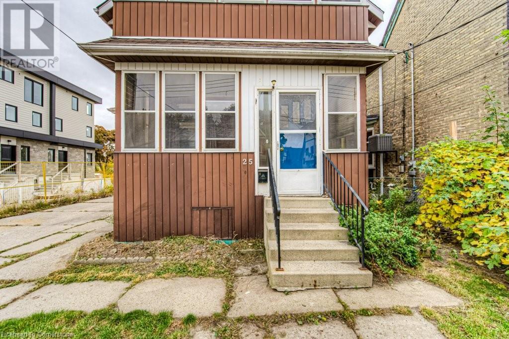 25 Peter Street, Kitchener, Ontario  N2G 3J5 - Photo 45 - 40688321