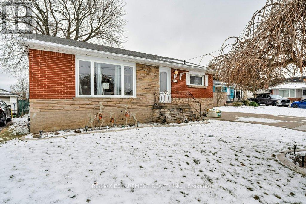 139 West 3rd Street, Hamilton, Ontario  L9C 3K6 - Photo 4 - X11911488