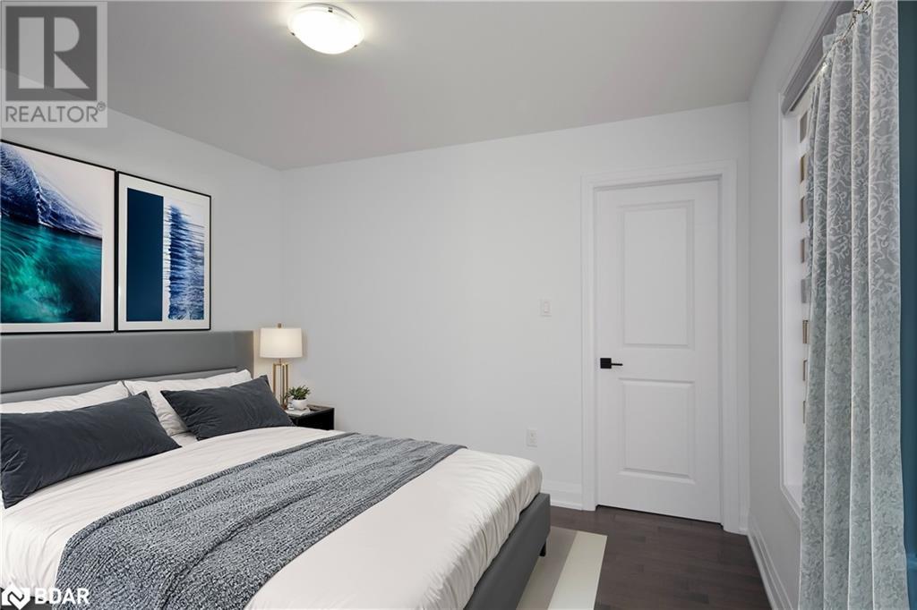 22 Franklin Trail, Barrie, Ontario  L9J 0J2 - Photo 26 - 40684688