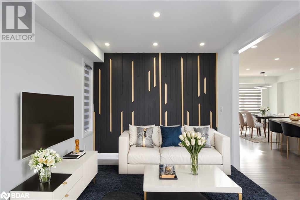 22 Franklin Trail, Barrie, Ontario  L9J 0J2 - Photo 7 - 40684688