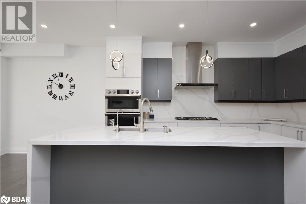 22 Franklin Trail, Barrie, Ontario  L9J 0J2 - Photo 12 - 40684688