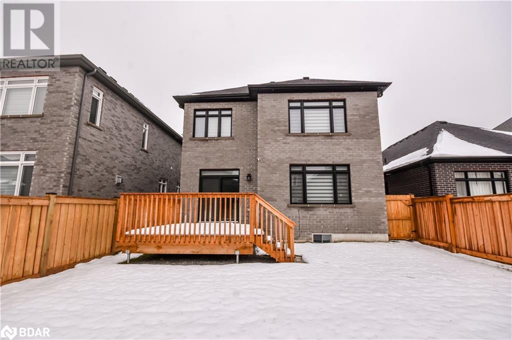 22 Franklin Trail, Barrie, Ontario  L9J 0J2 - Photo 37 - 40684688